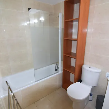 Apartamento Rnet - Blau Marina 225 Costa Brava