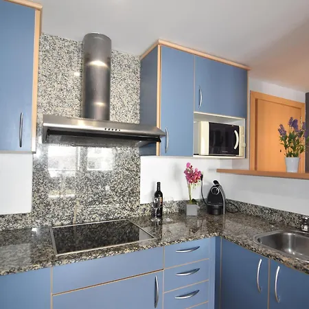 Rnet - Blau Marina 225 Costa Brava Apartamento *