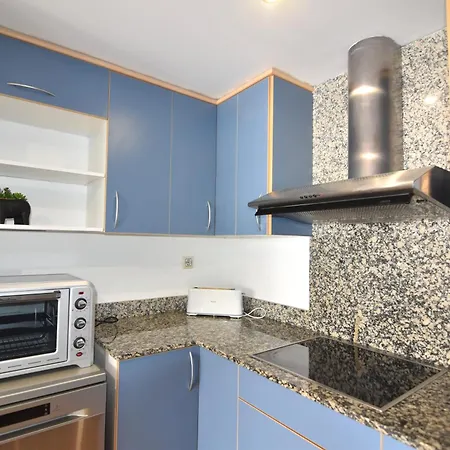 Apartment Rnet - Blau Marina 225 Costa Brava *