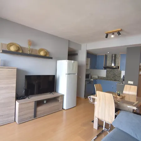 Apartment Rnet - Blau Marina 225 Costa Brava