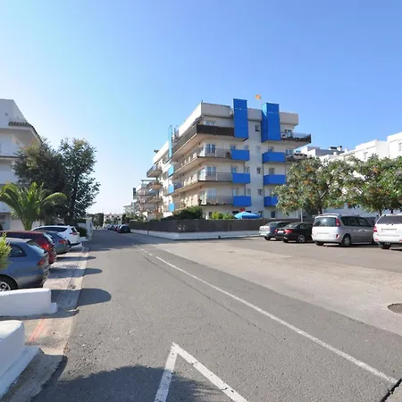 Rnet - Blau Marina 225 Costa Brava Roses